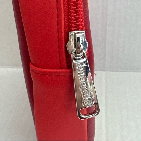 Disney park’s Guardians of the Galaxy Baby Groot loungefly Christmas wristlet - Picture 6 of 7